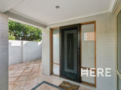 5/26 St Leonards Avenue, West Leederville WA 6007