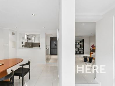 5/26 St Leonards Avenue, West Leederville WA 6007