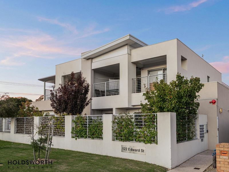 2/122 Edward Street, Osborne Park WA 6017