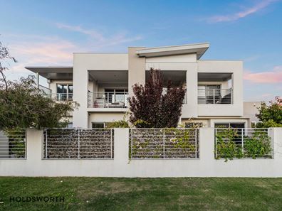 2/122 Edward Street, Osborne Park WA 6017