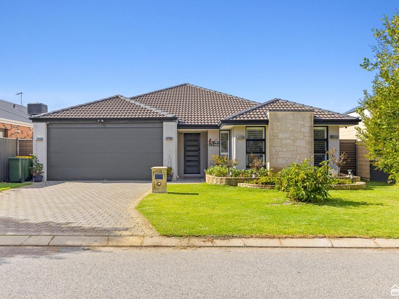 81 Dovedale Street, Harrisdale