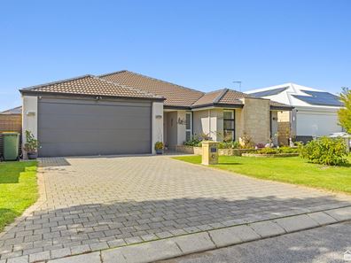 81 Dovedale Street, Harrisdale WA 6112