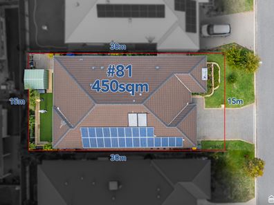 81 Dovedale Street, Harrisdale WA 6112