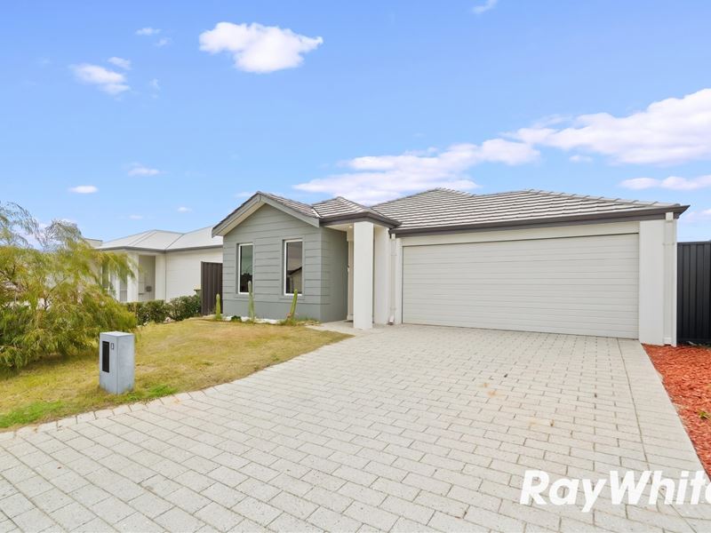 17 Limahuli Way, Lakelands