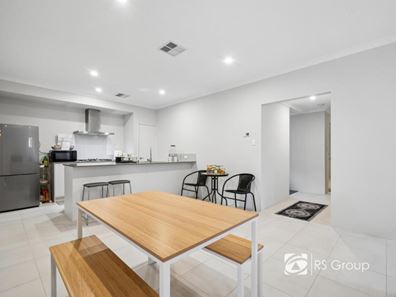 54 Dynasty Way, Forrestdale WA 6112