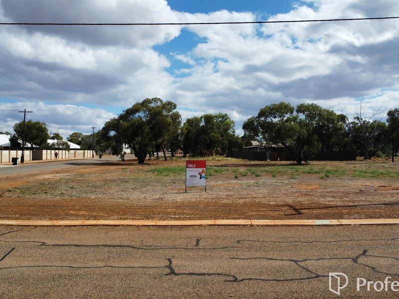 32 Richter Avenue, Morawa WA 6623