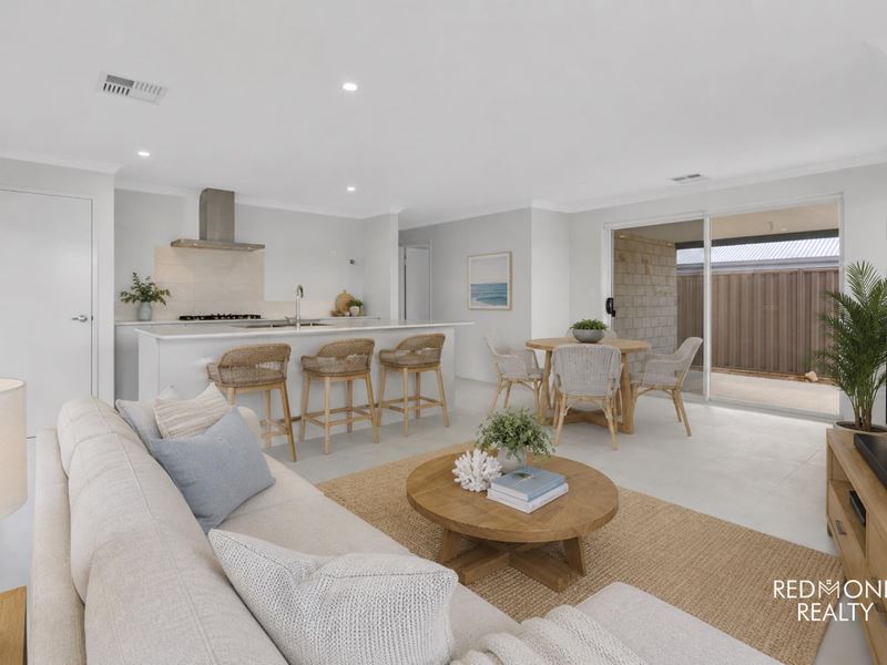 5 Bluevale Way, Yanchep