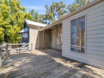 85 Orchard Road, Wooroloo WA 6558