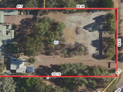 85 Orchard Road, Wooroloo WA 6558