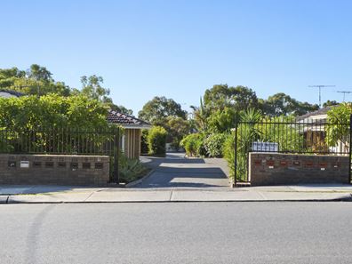 7/25 Cape Street, Osborne Park WA 6017