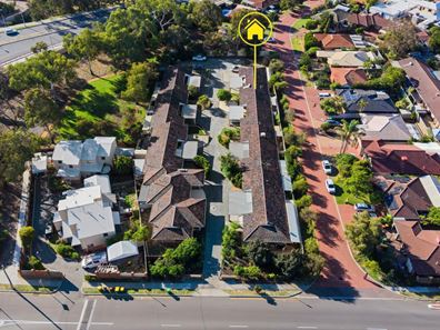 7/25 Cape Street, Osborne Park WA 6017