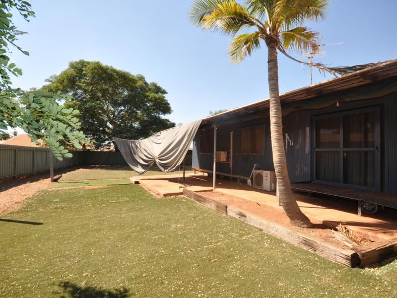 19 Mauger Place, South Hedland