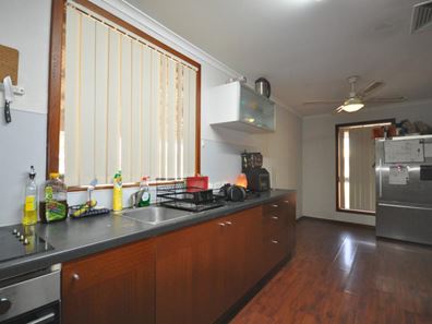 19 Mauger Place, South Hedland WA 6722