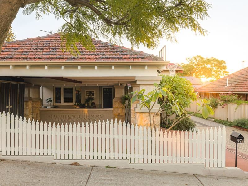 97A Pangbourne Street, Wembley WA 6014