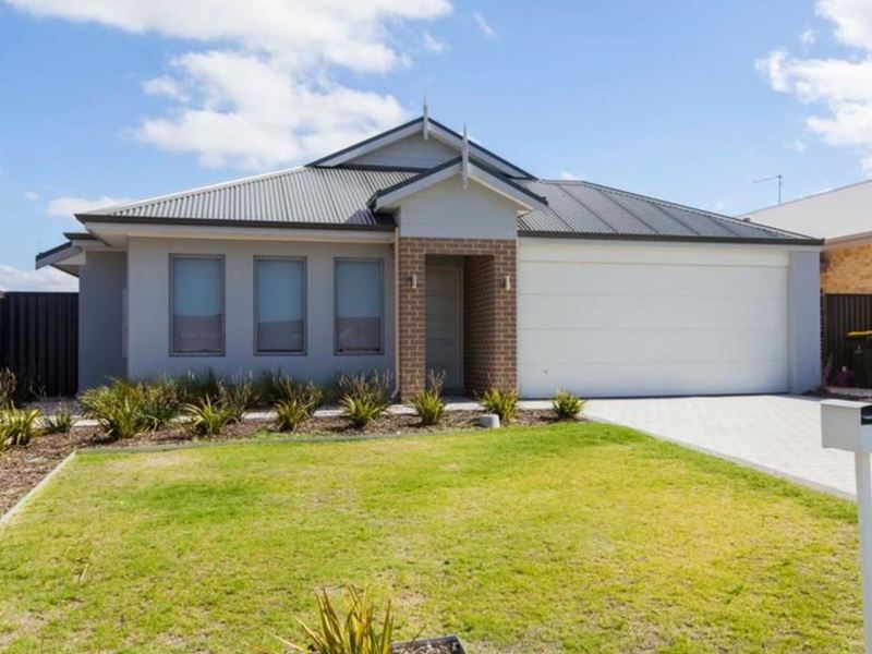 6 Sorrel Way, The Vines WA 6069