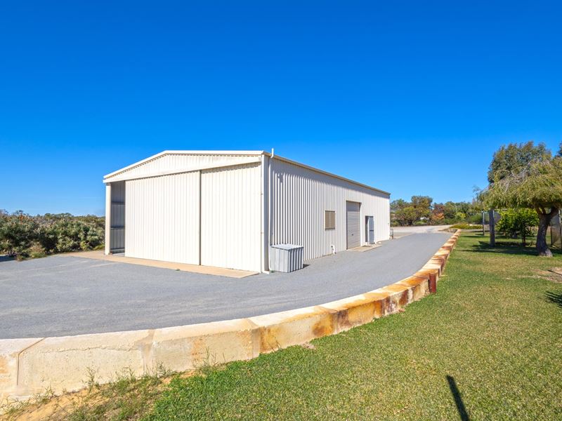 Lot 158 Jurien Bay Vista, Jurien Bay