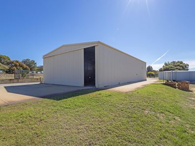 Lot 158 Jurien Bay Vista, Jurien Bay WA 6516