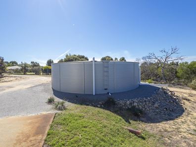 Lot 158 Jurien Bay Vista, Jurien Bay WA 6516