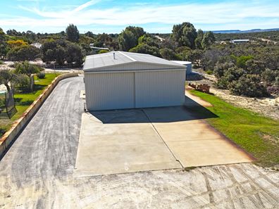 Lot 158 Jurien Bay Vista, Jurien Bay WA 6516