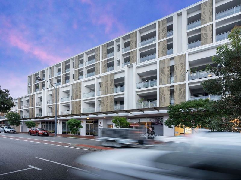 106/334 Cambridge Street, Wembley WA 6014