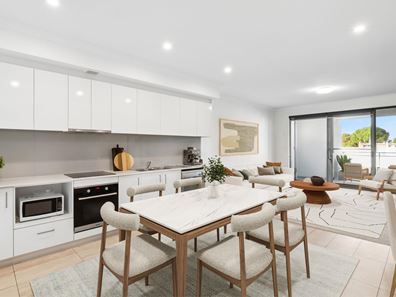 106/334 Cambridge Street, Wembley WA 6014