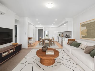 106/334 Cambridge Street, Wembley WA 6014