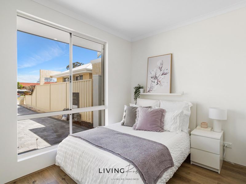 Room/2  28 Montfort Place, Morley