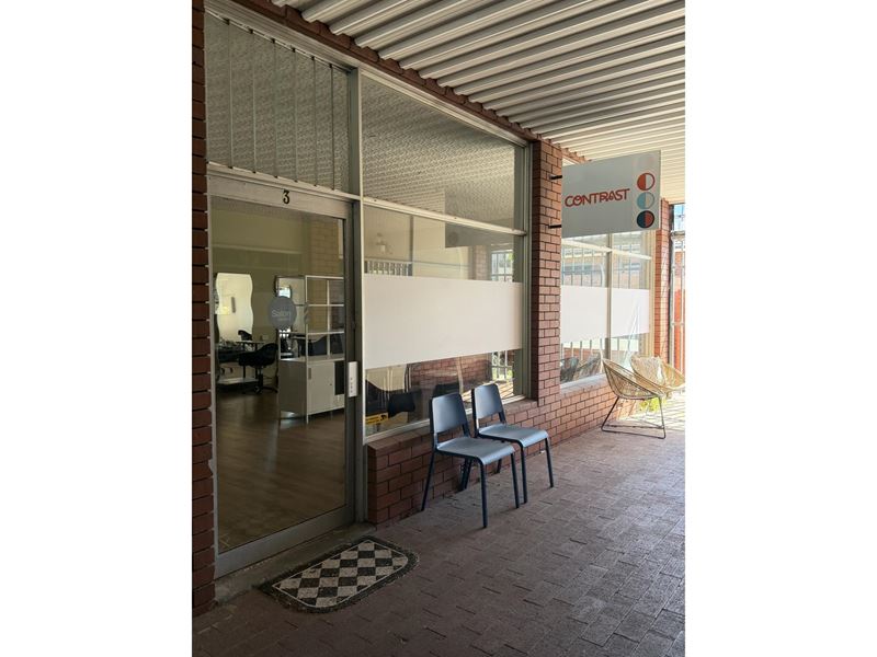 Shop 5/12-14 Hislop Road, Attadale