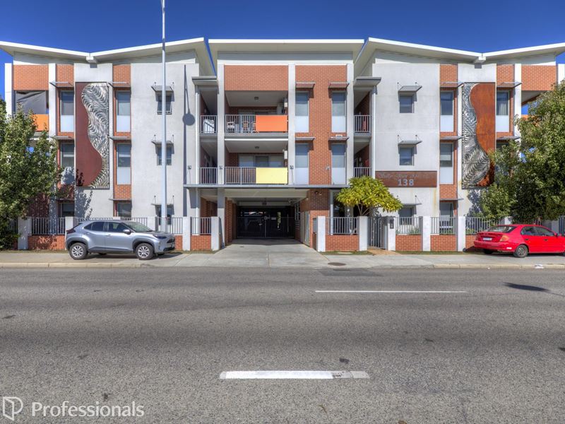 14/138 Morrison Road, Midland