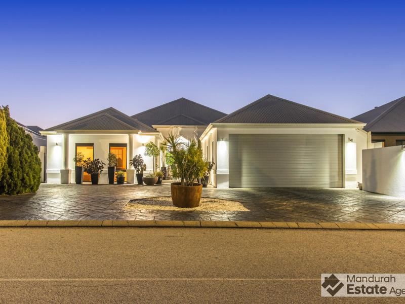 5 Ragamuffin Point, Halls Head WA 6210