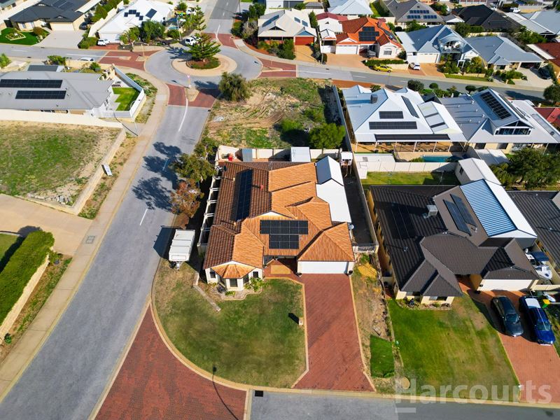38 Cunderdin Loop, Dawesville
