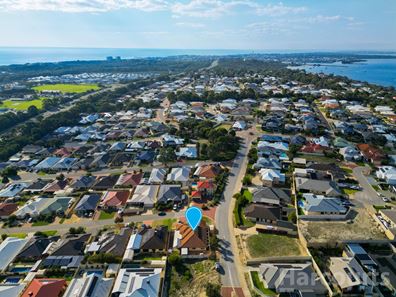 38 Cunderdin Loop, Dawesville WA 6211