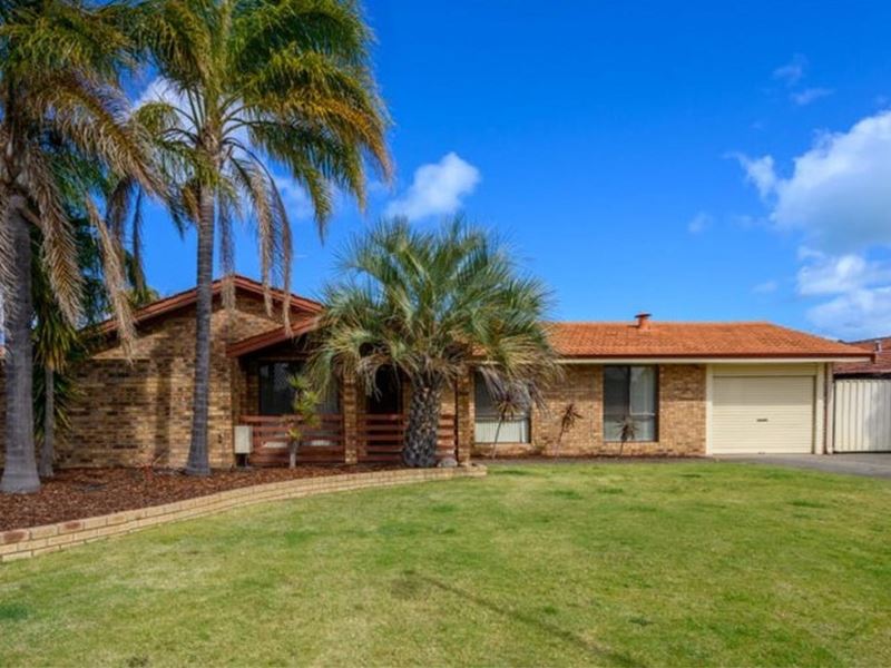 1 Arundel Drive, Halls Head WA 6210
