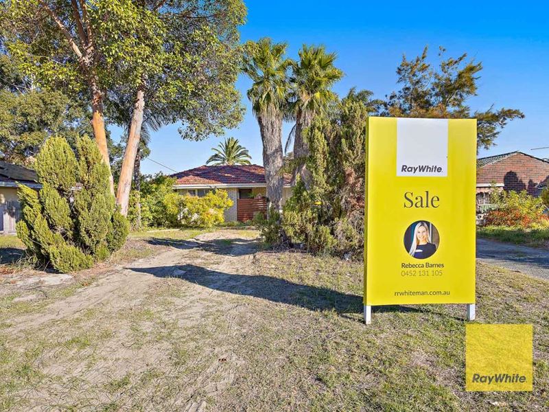 10 Chataway Road, Girrawheen WA 6064