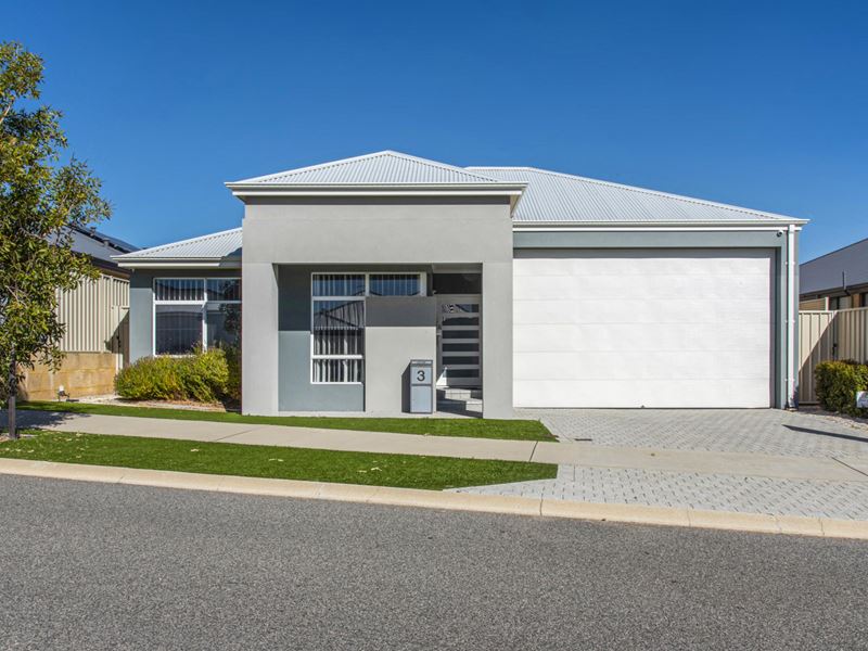 3 Loveday Way, Golden Bay