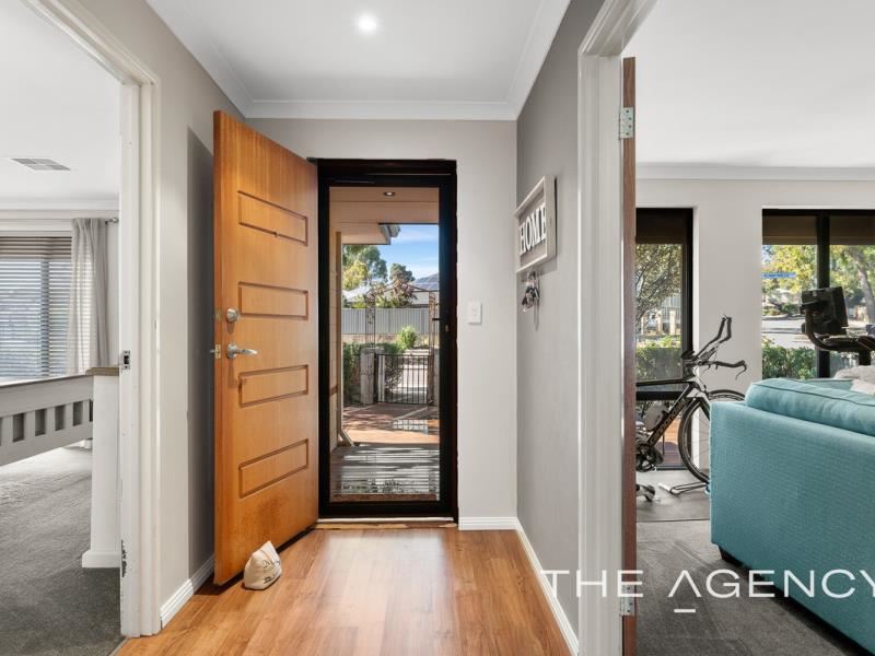 110 Runnymede Gate, Wellard WA 6170