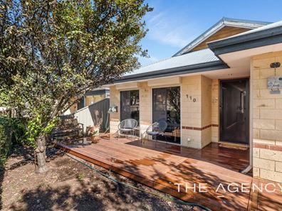110 Runnymede Gate, Wellard WA 6170