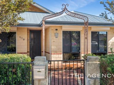 110 Runnymede Gate, Wellard WA 6170
