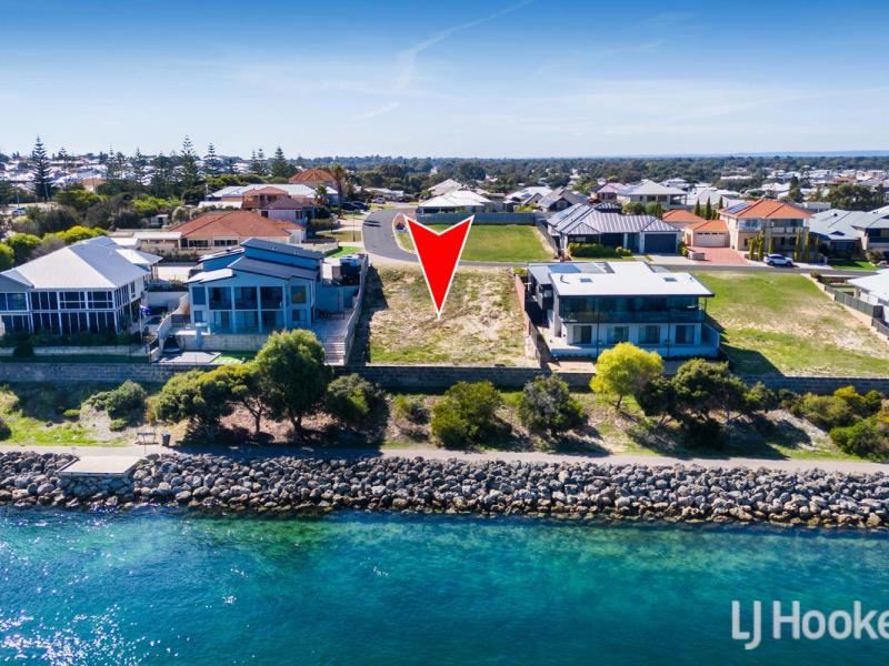 13 Spoonbill Retreat, Wannanup WA 6210