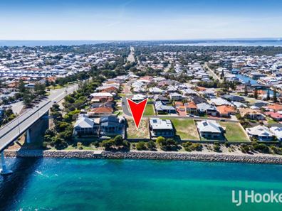 13 Spoonbill Retreat, Wannanup WA 6210