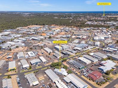 19 Clifford Street, Davenport WA 6230