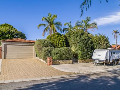 4 Lamond Close, Kinross WA 6028