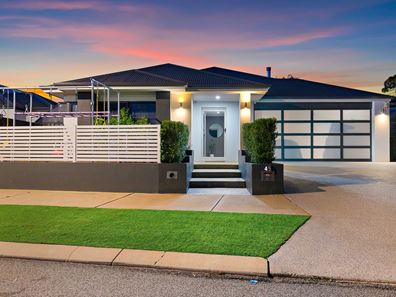 45 CHILVERS STREET, Baldivis WA 6171
