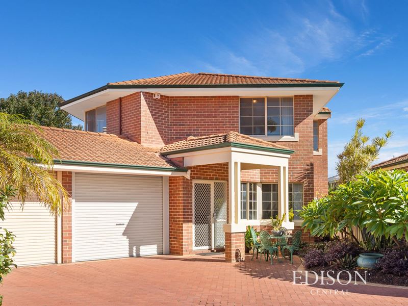 5/162 Royal Street, Yokine