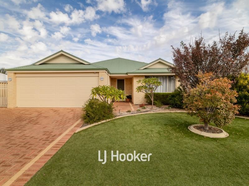 34 Kambany Approach, Dalyellup