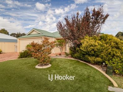 34 Kambany Approach, Dalyellup WA 6230