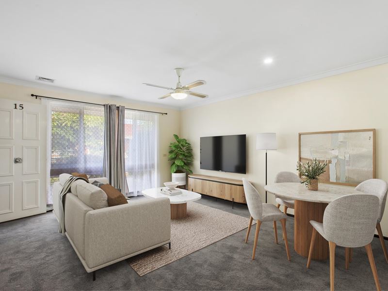 15/10 Hefron Street, Rockingham WA 6168