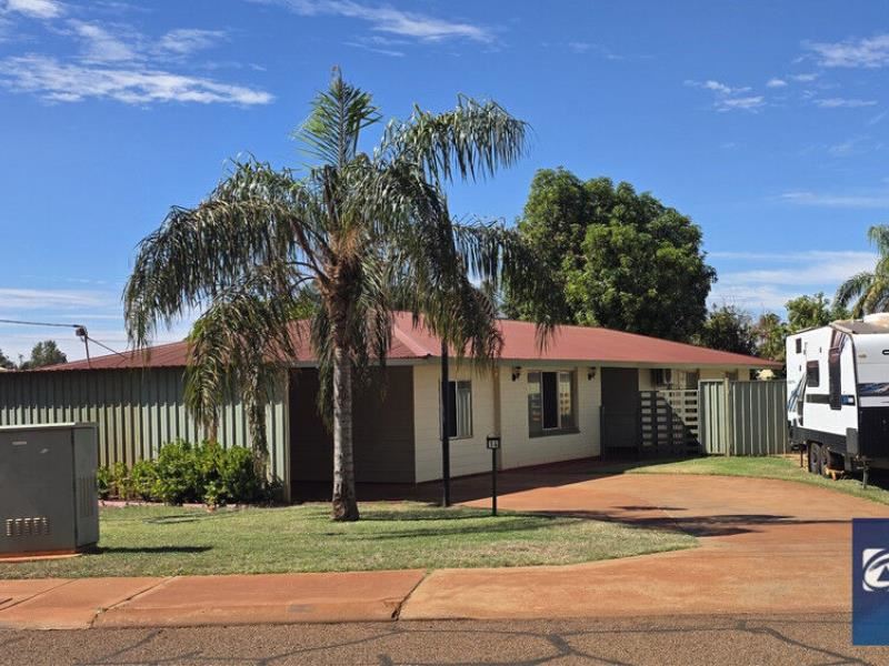 14 Mackay Street, Newman