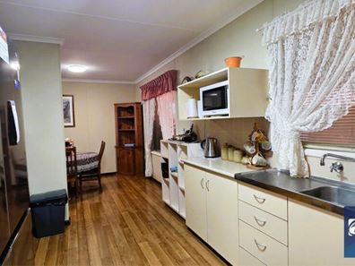 14 Mackay Street, Newman WA 6753