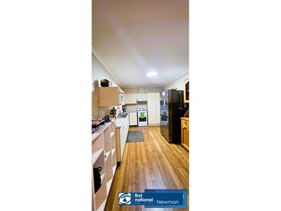 14 Mackay Street, Newman WA 6753
